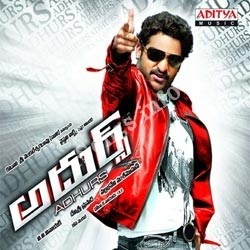 Movie songs of Chary Jr NTR Mp3 Song Download From Adhurs