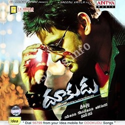 Movie songs of Poovai Poovai Telugu Mp3 Song | Dookudu