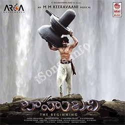 Movie songs of Bahubali Mp3 Song Manohari Download