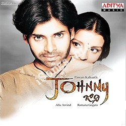 Movie songs of Ee Chota Telugu Mp3 Song From Johnny