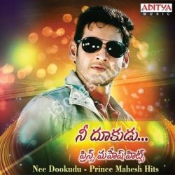 Movie songs of Nee Dookudu Song Download From Dookudu