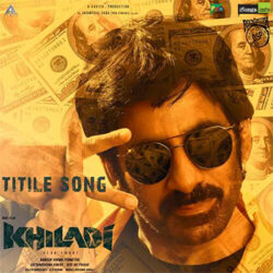 Movie songs of Khiladi Title Song Download Naasongs