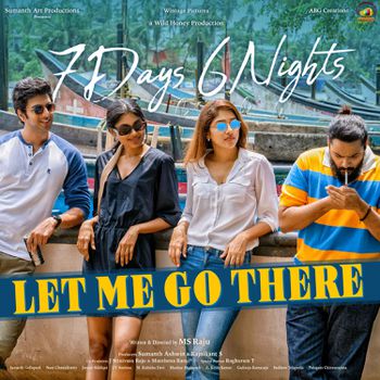 Let Me Go There Song Download from 7 Days 6 Nights