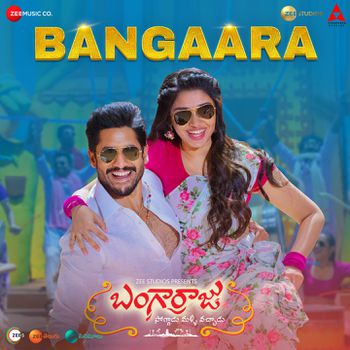 Bangaara Song Download from Bangarraju naasongs