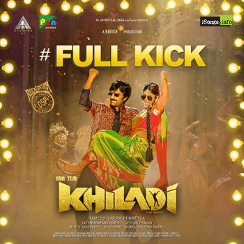 Full Kick Song Download From Khiladi naasongs