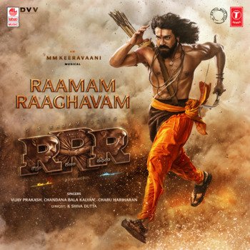 Raamam Raaghavam song download from RRR