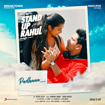 Padhaa Song Download from Stand Up Rahul