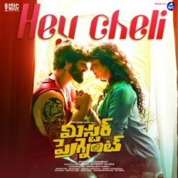 Movie songs of Hey Cheli Song Download from Mr Pregnant