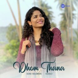 Movie songs of Dhom Thana Song Download | Aditi Bhavaraju