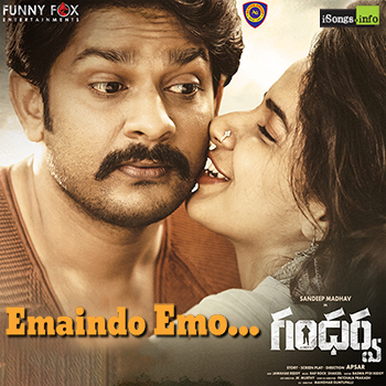 Emaindho Emo Song Download from Gandharwa Movie