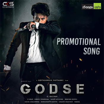 Godse Promotional Song Download from Godse Movie