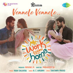 Movie songs of Vennele Vennele Song Download Mr. Work From Home
