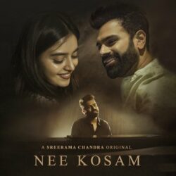 Movie songs of Nee Kosam Song Download | Sreerama Chandra