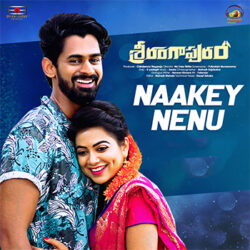 Movie songs of Naakey Nenu Song Download from Srirangapuram