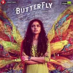 Movie songs of Hey Pandu mp3 Song Download from Butterfly Movie