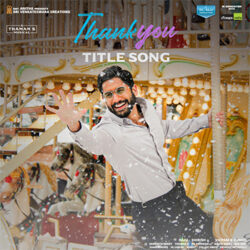 Movie songs of Thank You Title Song Download from Thank You The Movie