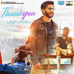 Movie songs of E Nimisham Song Download from Thank You Movie 2022