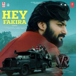 Movie songs of Hey Fakira Song Download from Vikrant Rona Telugu