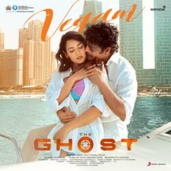 Movie songs of Vegam Song Download from The Ghost Telugu 2022