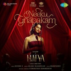 Movie songs of Neeku Gnapakam Song Download from Hatya Movie