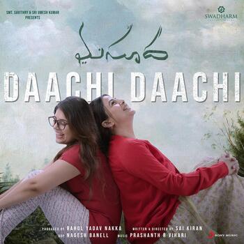 Daachi Daachi mp3 song download | Masooda