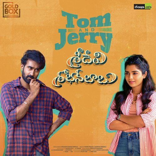 Tom And Jerry Song Download | Sridevi Shoban Babu Songs