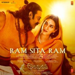 Ram Sita Ram songs from Adipurush