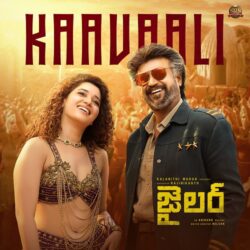 Kaavaali Telugu songs Jailer download