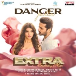 Danger Pilla Telugu song Extra Movie Nithin