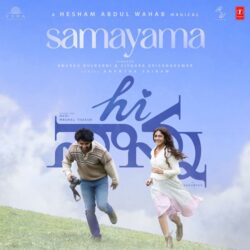 Samayama song download Hi Nanna Telugu Movie