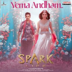 Yema Andham song of Spark Telugu Movie songs