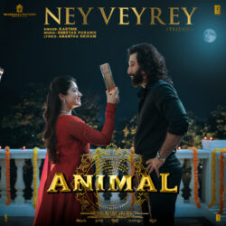 Ney Veyrey Telugu song Animal