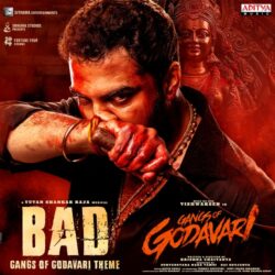 BAD song Gangs of Godavari
