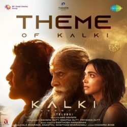 Theme Of Kalki Telugu song download